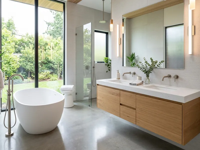 Top-rated plumbing company in Topanga, California specializing in emergency plumbing, bathrooms, and pipe repair.